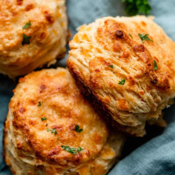 Cheddar Biscuits (Like Red Lobster)