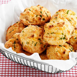 Cheddar Bisquits - Red Lobster