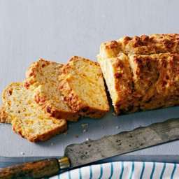 Cheddar Cheese Loaves