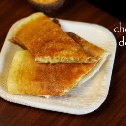 cheese dosa recipe | cheese masala dosa recipe | how to make cheese dosa