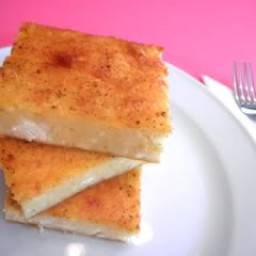 Cheese Pie (without pastry)