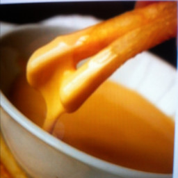 Cheese Sauce