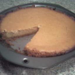 Cheesecake Factory Pumpkin Cheesecake