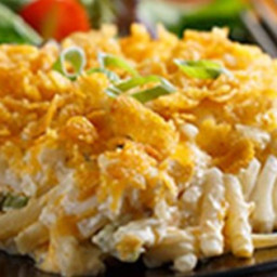 Cheesy Potato Casserole from Ore-Ida® Recipe