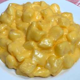 Cheesy Potatoes For a Crowd