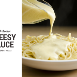 Cheesy Sauce (Fuhrman)