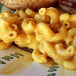 Chef Amy's Gluten-Free Macaroni with Dairy-Free Cheese Sauce