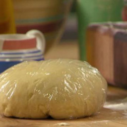 Chef Anne's All-Purpose Pasta Dough