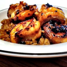 Chef John's New Orleans-Style Barbequed Shrimp  Recipe