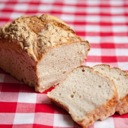 Chef Recipe: Bread Srsly’s Gluten Free Sourdough Bread