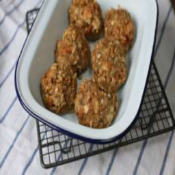 Chestnut and sausagemeat stuffing