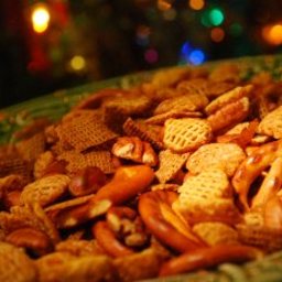 Chex Party Mix