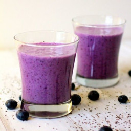 Chia Seed Belly Blaster