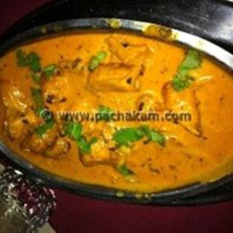 Chicken Coconut Malai Curry