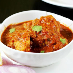 Chicken curry recipe | How to make chicken curry