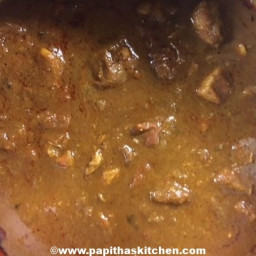 Chicken gravy recipe | Chicken Curry Recipe