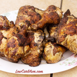Chicken Marinade for Grilling