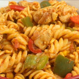 Chicken Pasta Recipe by Cook with Nabeela