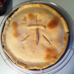 Chicken Potpie