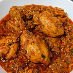 Chicken rara recipe | Murgh rarha | Chicken rara masala recipe