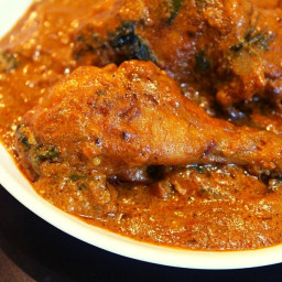 chicken shahi korma recipe, shahi murgh
