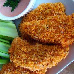 Chicken Tenders Pure Proactive Level One