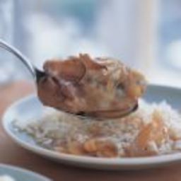 Chicken Adobo