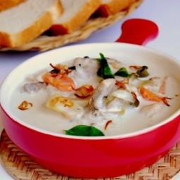 Chicken Stew