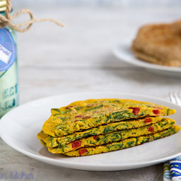 Chickpea Omelet Mix