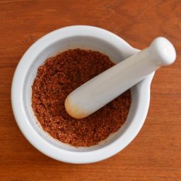 Chile-Lime Salt