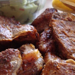 Chile Pork Recipe