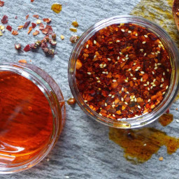 Chili Oil, an Ultimate Guide 