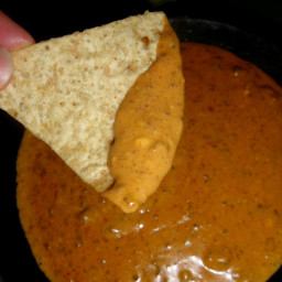 Chili's Queso Dip