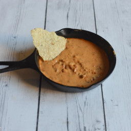 Chilis Skillet Queso Slow Cooker