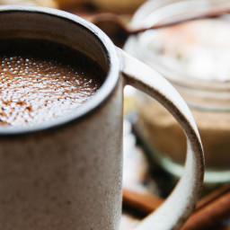 Chill Out Reishi Hot Chocolate