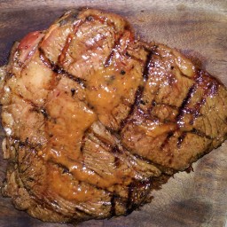 Chimichurri Steak