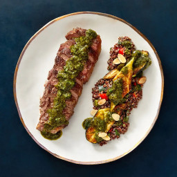 chimichurri-strip-steaks-with-roasted-zucchini-poblano-quinoa-c42df7c109377ef90b387022.jpg