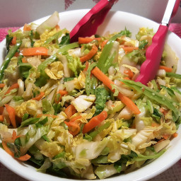Chinese Asian Slaw