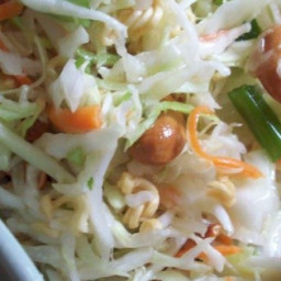 Chinese Cabbage Salad I Recipe