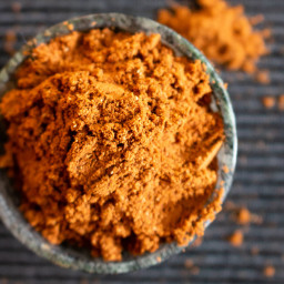Chinese Five Spice Powder Recipe