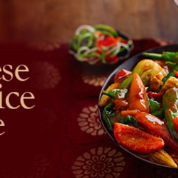 Chinese five-spice sauce