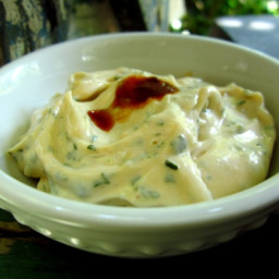 Chipotle Lime Mayonnaise