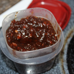 Chipotle Peppers In Adobo Sauce