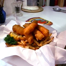 fried fish and chips near me
