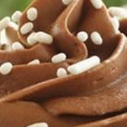 Chocolate Cheese Frosting Recipe