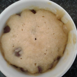 Chocolate chip Cookie Dip