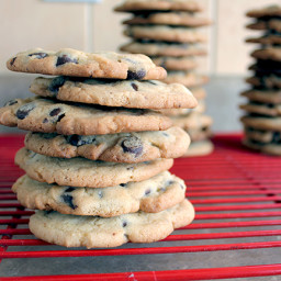 Chocolate Chip Cookie Recipe: Crispy, Crunchy Delights