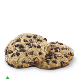 Chocolate Chip Cookies Recipe with Truvía® Natural Sweetener