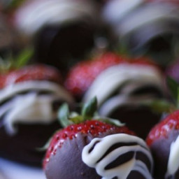 Chocolate Covered Strawberries