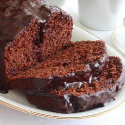 Chocolate Deception Cake Recipe